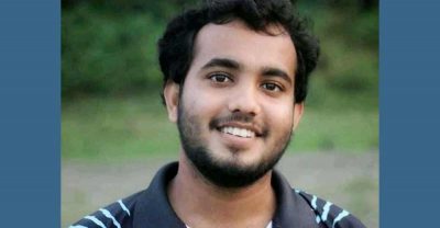 ফেসবুকে স্ট্যাটাস দিয়ে নিখোঁজ হওয়া কলেজ শিক্ষাথী শিব্বির দিনাজপুর থেকে উদ্ধার