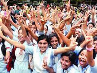 এসএসসি পরীক্ষায় পাসের হার  শীর্ষে ময়মনসিংহ শিক্ষা বোর্ড ও  পিছিয়ে বরিশাল শিক্ষা বোর্ড