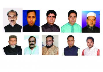 ২৬ ডিসেম্বর তারাকান্দায় ইউপি নির্বাচনঃ জমে উঠেছে প্রচারনা