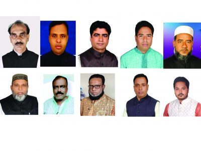 ২৬ ডিসেম্বর তারাকান্দায় ইউপি নির্বাচনঃ জমে উঠেছে প্রচারনা
