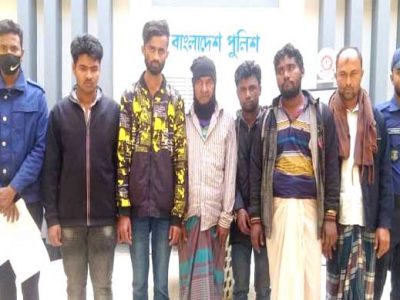 কোতোয়ালী পুলিশের অভিযানে গ্রেফতার ১০ঃ মাদক ও চোরাই অটোরিক্সা উদ্ধার