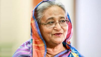 স্বাধীনতা রক্ষা এবং গণতন্ত্র সমুন্নত রাখতে পুলিশের প্রতি-আহ্বান-প্রধানমন্ত্রী