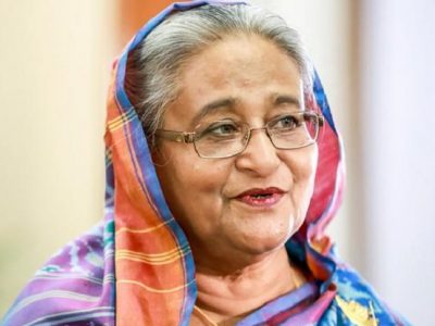 স্বাধীনতা রক্ষা এবং গণতন্ত্র সমুন্নত রাখতে পুলিশের প্রতি-আহ্বান-প্রধানমন্ত্রী