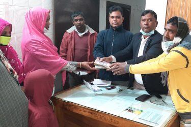 টিএমএসএসের পাবনা ইসলামী শাখা আকস্মিক পরিদর্শন ও মতবিনিময় টিয়া প্রতিনিধির