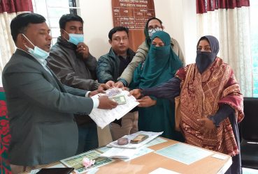 পাবনার চাটমোহর টিএমএসএস’র ঋণ কর্মসূচিকে জোরদার করার আহবান