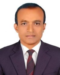 ময়মনসিংহ প্রেসক্লাবের পদাধিকারবলে সভাপতি ডিসি ও নির্বাচনে সম্পাদক বাবুল হোসেন