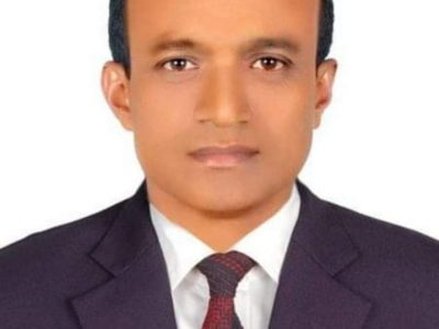 ময়মনসিংহ প্রেসক্লাবের পদাধিকারবলে সভাপতি ডিসি ও নির্বাচনে সম্পাদক বাবুল হোসেন
