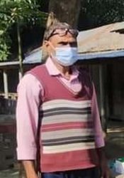 জামালপুর সরকারি স্কুলের জমি বিক্রি ও পাকা বাড়ি নির্মাণ করার অভিযোগ প্রধান শিক্ষকের বিরুদ্ধে