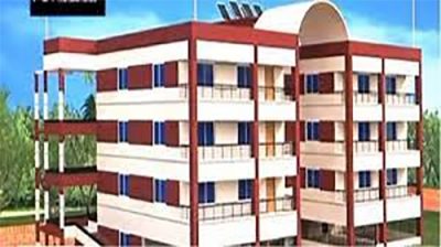 ২০০০ কোটি টাকা ব্যয়ে নির্মাণ হবে ৫৫০ মুজিব কিল্লা