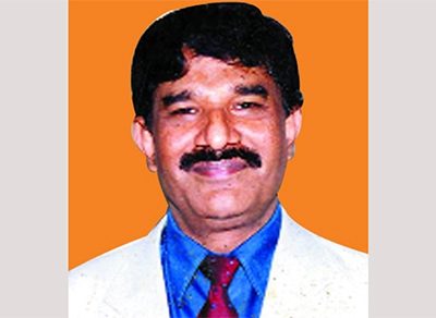 হারিছ চৌধুরী যুক্তরাজ্যে প্রায় সাড়ে ৩ মাস আগে মারা গেছেন