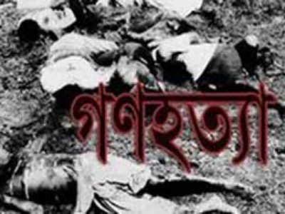 বাংলাদেশের গণহত্যার দায়ে পাক সেনাবাহিনীর বিচার চায় ভারত