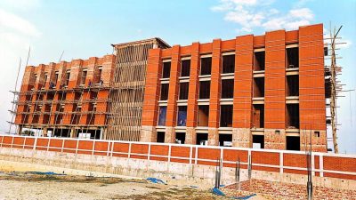 চলনবিল ডিজিটাল সিটি সেন্টারে কর্মসংস্থান হবে ২০ হাজার তরুন তরুণীর