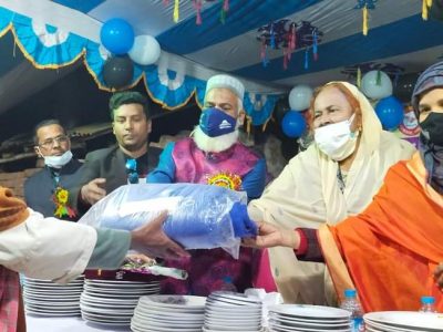 বগুড়ায় ক্রীড়া প্রতিযোগিতা,শীতবস্ত্র বিতরণ ও সাংস্কৃতিক অনুষ্ঠান