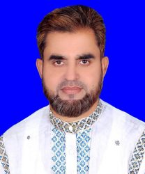 এক ভোটের ব্যবধানে কেন্দুয়ার কান্দিউড়া ইউপিতে স্বতন্ত্র প্রার্থী মাহাবুব-এর জয়