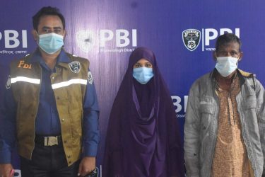 ৭২ দিন পর অপহৃত স্কুলছাত্রী শিপাকে উদ্ধার করেছে পিবিআই