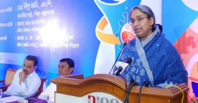 আগামী ৬ ফেব্রুয়ারি পর্যন্ত কোচিং সেন্টারগুলোও বন্ধ থাকবে