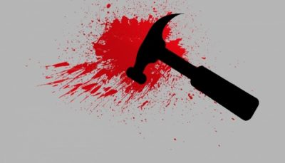 নেশা করতে বাধা দেয়ায় হাতুড়ি দিয়ে পিটিয়ে স্ত্রীকে হত্যা