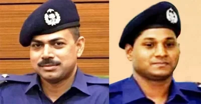 কারাগারের কনডেম সেলে মৃত্যুদণ্ডপ্রাপ্ত  প্রদীপ-লিয়াকত