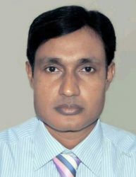 ময়মনসিংহ সিটি কর্পোরেশনের নতুন প্রধান নির্বাহী কর্মকর্তা মোঃ ইউসুফ আলী