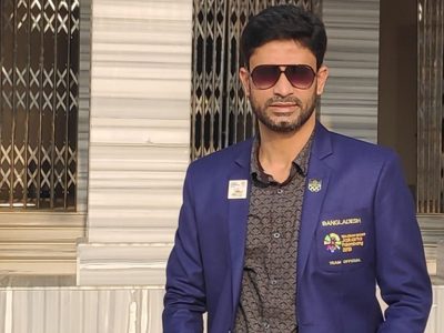 ২০ ঘণ্টা পুলিশ হেফাজত থাকার পর মুক্ত হলেন সাবেক অধিনায়ক রানা