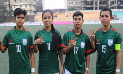 মঙ্গলবার  মারিয়া-তহুরাদের করোনার টিকা দেওয়া হবে