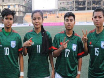 মঙ্গলবার  মারিয়া-তহুরাদের করোনার টিকা দেওয়া হবে