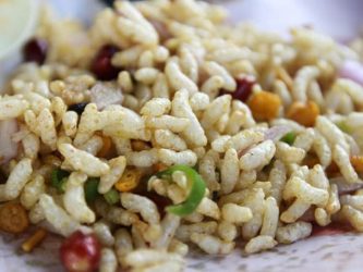 বিষ মেশানো মুড়ি খেয়ে এক শিশুর মৃত্যু