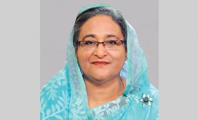 ষাটোর্ধ্ব সবার জন্য পেনশনের ব্যবস্থার নির্দেশ -প্রধানমন্ত্রী