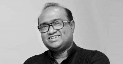 সাংবাদিক পীর হাবিবুর রহমান আর নেই