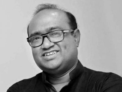সাংবাদিক পীর হাবিবুর রহমান আর নেই