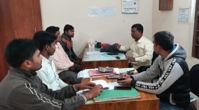 কাশিনাথপুর টিএমএসএসের ঋণের টাকা যথাযথ প্রকল্পে বিনিয়োগের আহবান