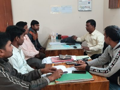 কাশিনাথপুর টিএমএসএসের ঋণের টাকা যথাযথ প্রকল্পে বিনিয়োগের আহবান
