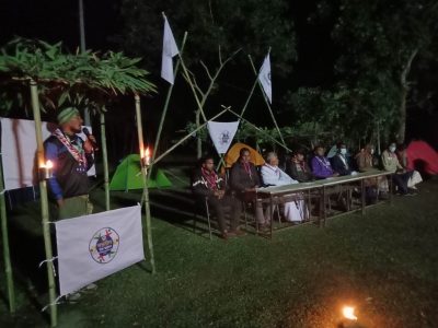 সপ্তনীল মুক্ত মহাদল ২য় অ্যাডভাঞ্চার-এর সমাপনী অনুষ্ঠান