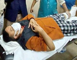 ময়মনসিংহ সিটি মেয়র টিটু অসুস্থঃ দ্রুত সুস্থ্যতায় দোয়া কামনা