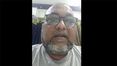 যে কারণে আত্মহত্যা করলেন নায়ক রিয়াজের শ্বশুর