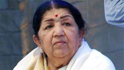 পশ্চিমবঙ্গে ১৫ দিন বাজবে প্রয়াত লতা মঙ্গেশকরের গাওয়া গান