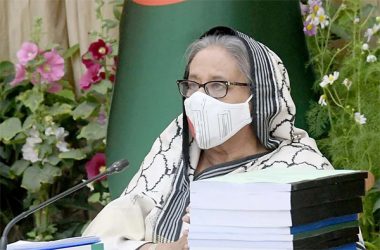 গ্যাস-বিদ্যুতে ভর্তুকি কমানোর নির্দেশ প্রধানমন্ত্রীর