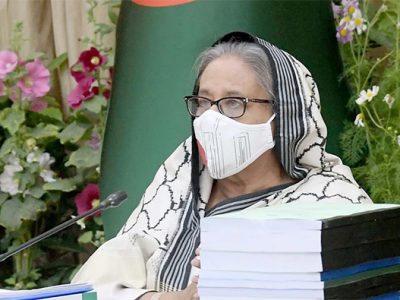 গ্যাস-বিদ্যুতে ভর্তুকি কমানোর নির্দেশ প্রধানমন্ত্রীর