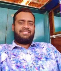 ময়মনসিংহে ঋণের বোঝা সইতে না পেরে স্বর্ণ ব্যবসায়ী আত্মহত্যা