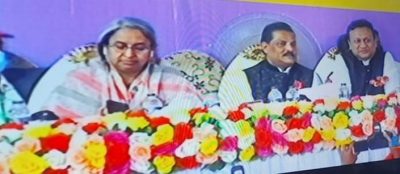 বঙ্গবন্ধুকে শুধু হত্যা নয়, তার  চরিত্র হননের অপচেষ্টা কম হয়নি -গফরগাঁওয়ে-শিক্ষামন্ত্রী ডাঃ.দীপু মনি