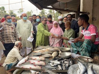 গ্রেফতার করে আন্দোলন বন্ধ করা যাবেনাঃ এমরান সালেহ প্রিন্স
