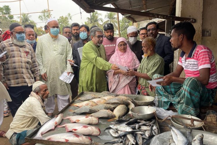 গ্রেফতার করে আন্দোলন বন্ধ করা যাবেনাঃ এমরান সালেহ প্রিন্স