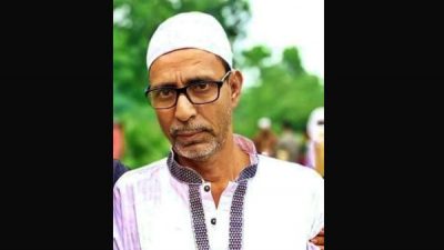 শপথ নেয়ার চার দিন আগে মারা গেলেন ইউপি মেম্বার