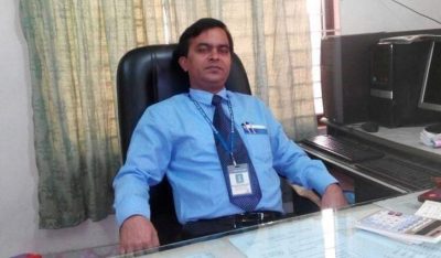 জামালপুরে রেল লাইনের উপর থেকে ব্যাংক কর্মকর্তার লাশ উদ্ধার