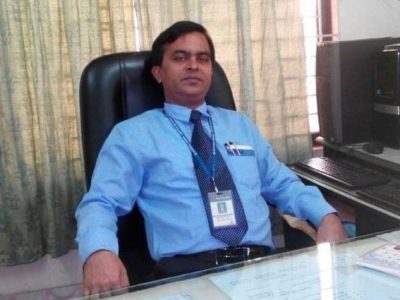 জামালপুরে রেল লাইনের উপর থেকে ব্যাংক কর্মকর্তার লাশ উদ্ধার