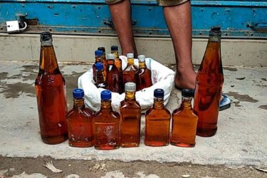 মদপান-কেনা-বেচায় বিধিমালা জারি