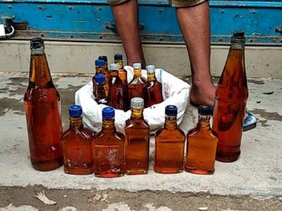 মদপান-কেনা-বেচায় বিধিমালা জারি