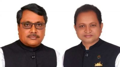 ফুলবাড়ীয়ায় ১৯ বছর পর আওয়ামীলীগের সম্মেলনে  সভাপতি এড, সেলিম সাধারণ  সম্পাদক হারুন