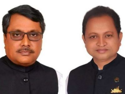 ফুলবাড়ীয়ায় ১৯ বছর পর আওয়ামীলীগের সম্মেলনে  সভাপতি এড, সেলিম সাধারণ  সম্পাদক হারুন