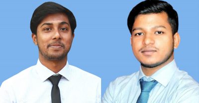 বাকৃবি সাংবাদিক সমিতির সভাপতি রাকিব, সম্পাদক রনি